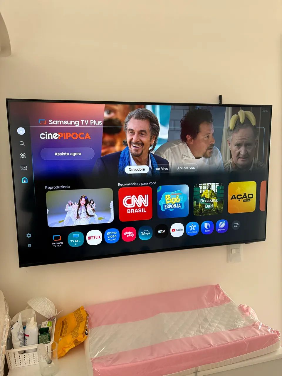TV Samsung  - Foto 3