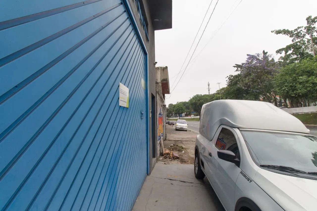 Casa comercial na Avenida Salim Farah Maluf, 4602  176 m² - Foto 3