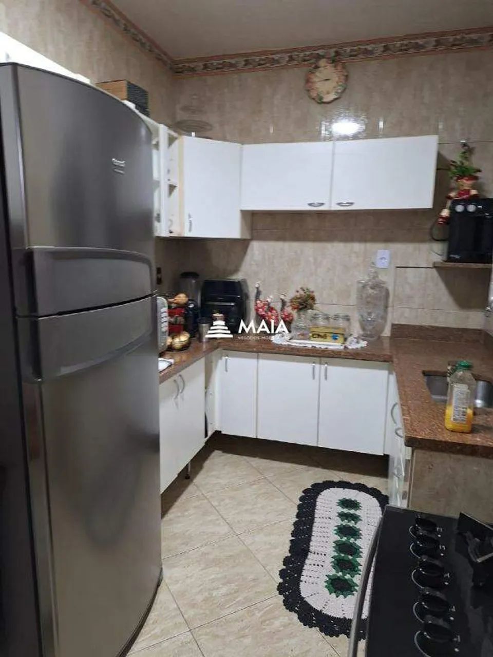 Apartamento à venda no bairro Mercês - Foto 5