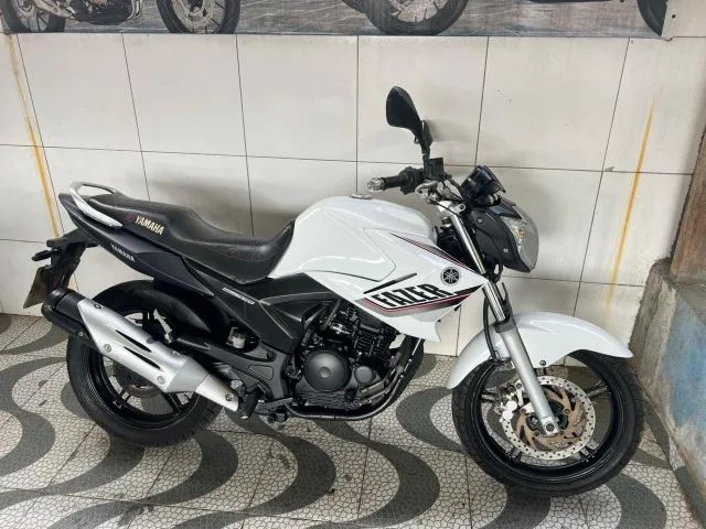 Fazer 250 - 2015 - Foto 3