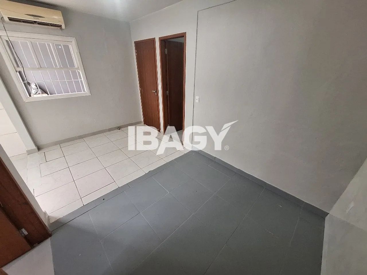 Excelente Apartamento 2 dormitório(s) em Estreito - Florianópolis - Foto 3