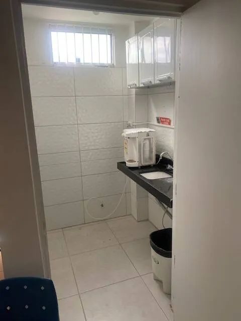 Sala comercial térrea no Bairro dos Ipês. - Foto 5