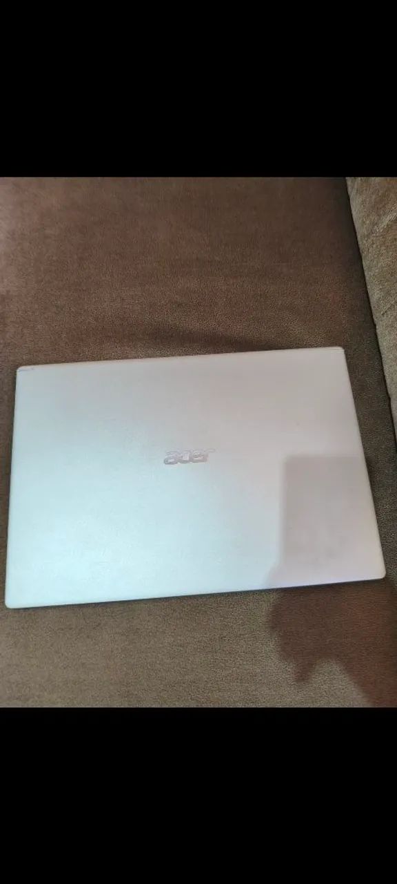 Notebook Acer Aspire 5 Intel Core i5 8GB RAM com NVIDIA MX 250 E SSD - Foto 3