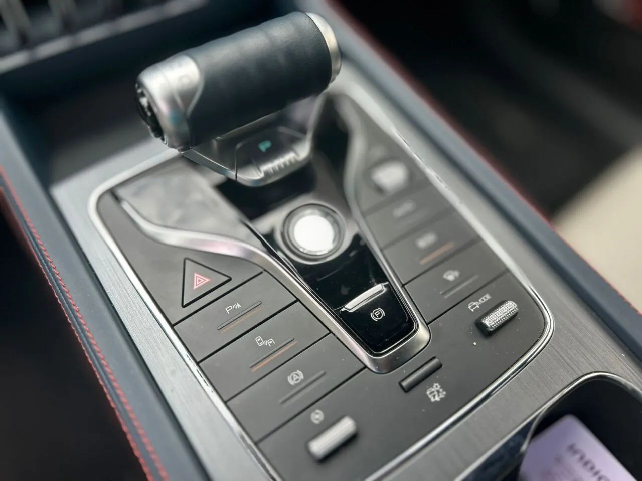 BYD Yuan Plus 2024