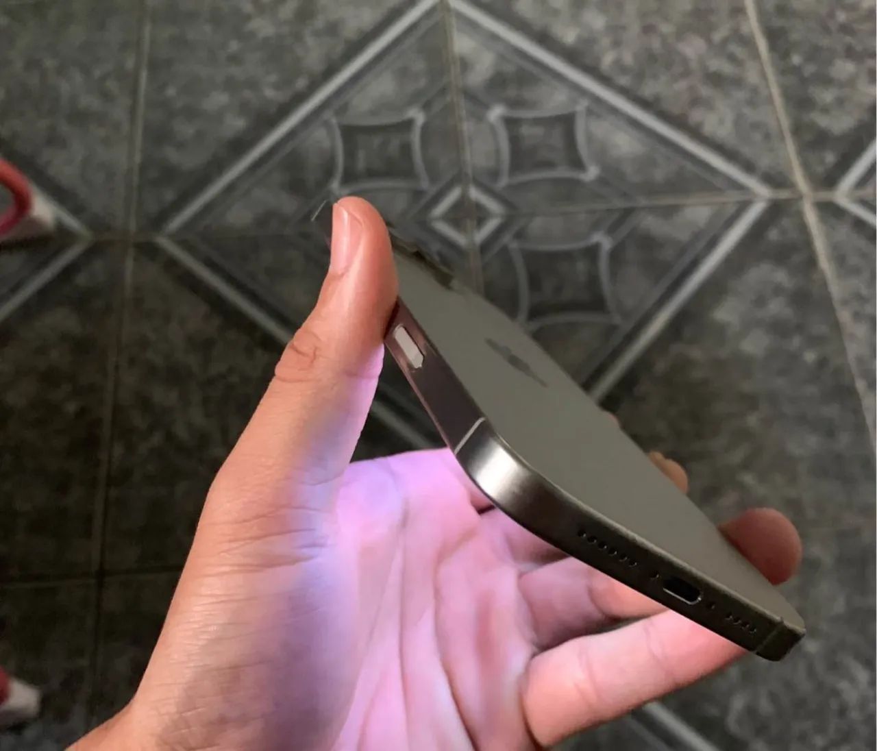 iPhone 16 pro Max 256GB - Foto 3
