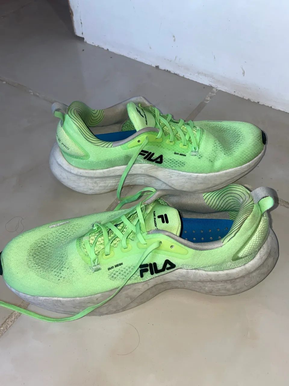 Fila Float Maxx 2 pro - Foto 4
