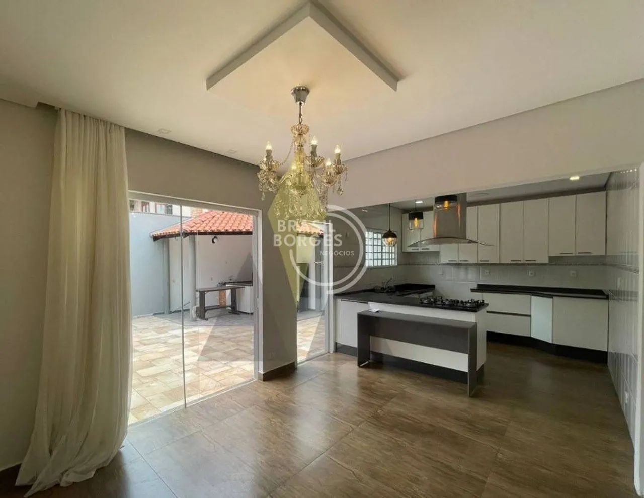 Casa a venda Condomínio Granja Olga II - Foto 2