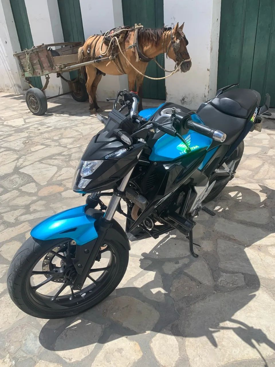Vendo ou troco  - Foto 4