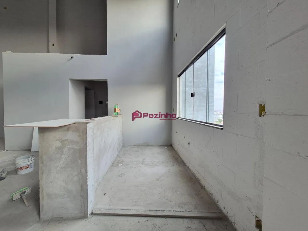 Barracão para alugar em Limeira, Jardim Porto Real, com 130 m² - Foto 3