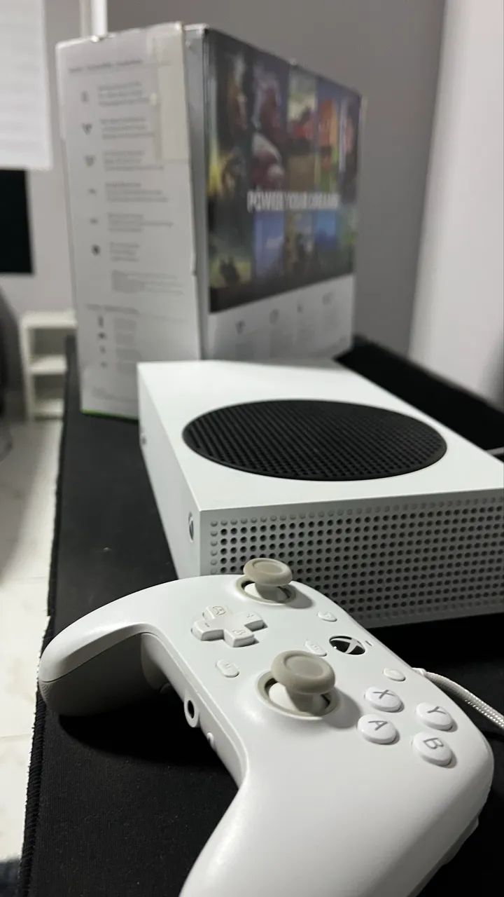 Xbox séries S - Foto 3