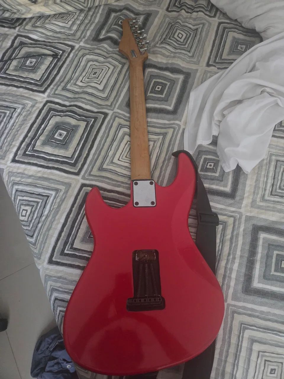 Guitarra Stringberg - Foto 2
