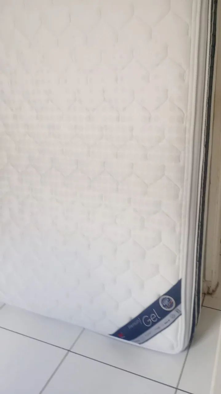 Colchão casal  - Foto 2