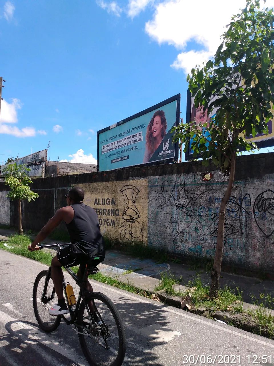 TERRENO para alugar na cidade de FORTALEZA-CE - Foto 4