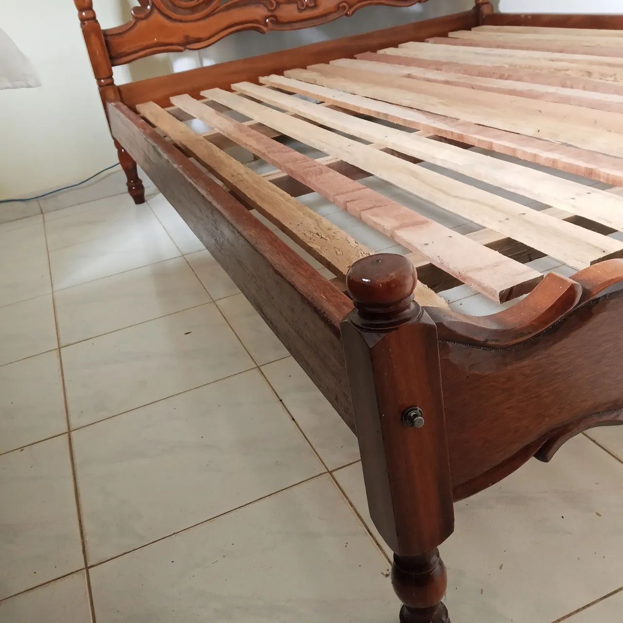 Cama de casal  - Foto 4
