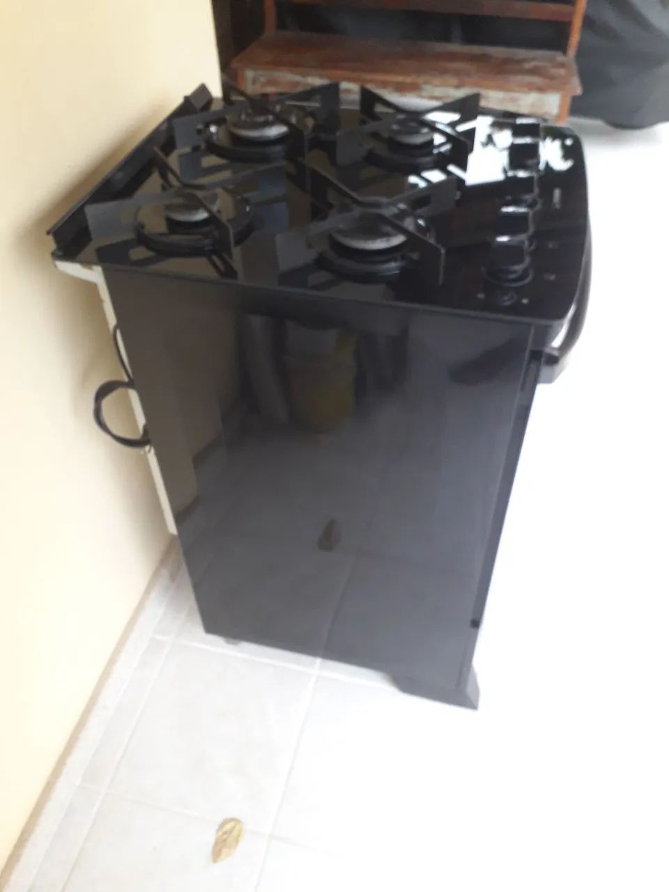 Fogão Electrolux - Foto 5