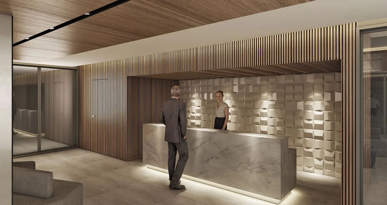 DUO E-RESIDENCE - Foto 5