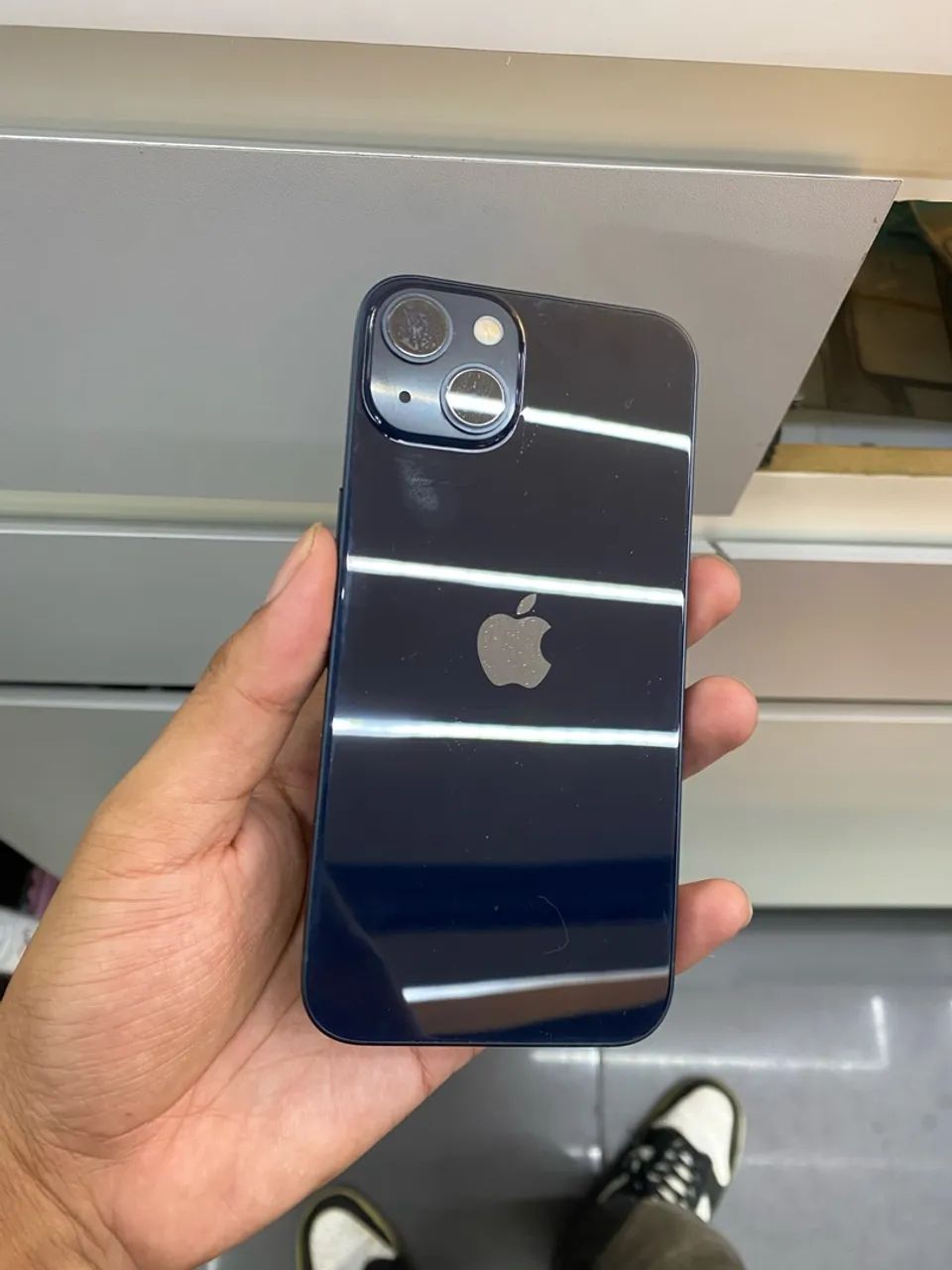 iPhone 13 128gb em perfeito estado