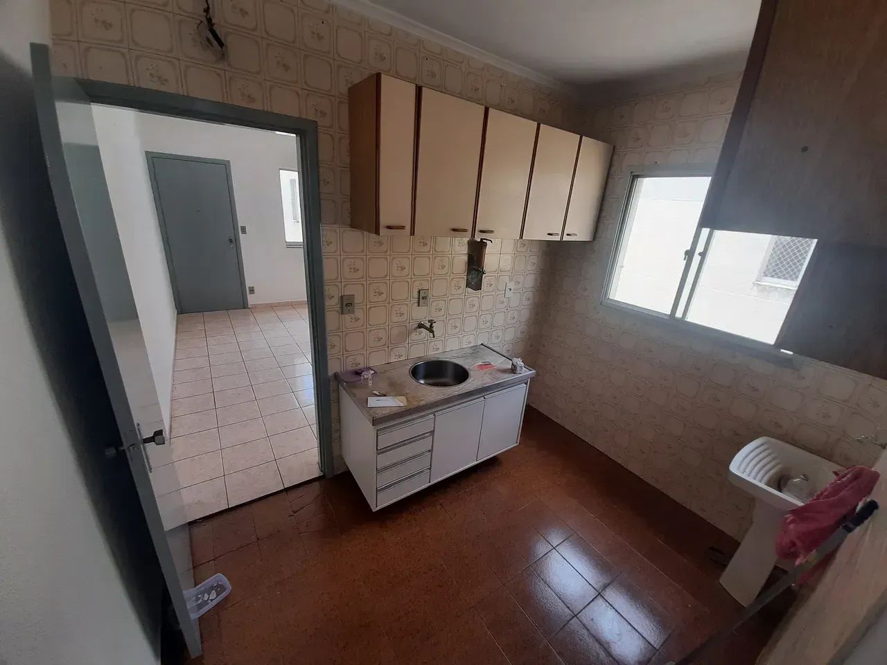 APTO- 1 DORM- SEM GARAGEM- BOSQUE - Foto 9