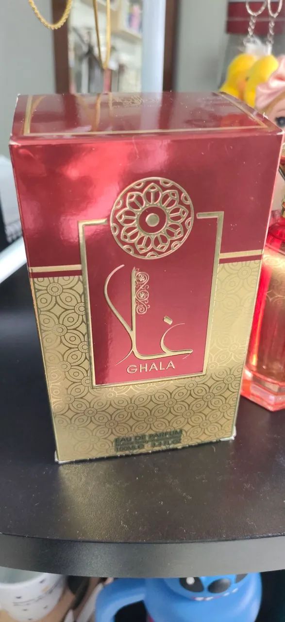 Perfume Ghala - Foto 2