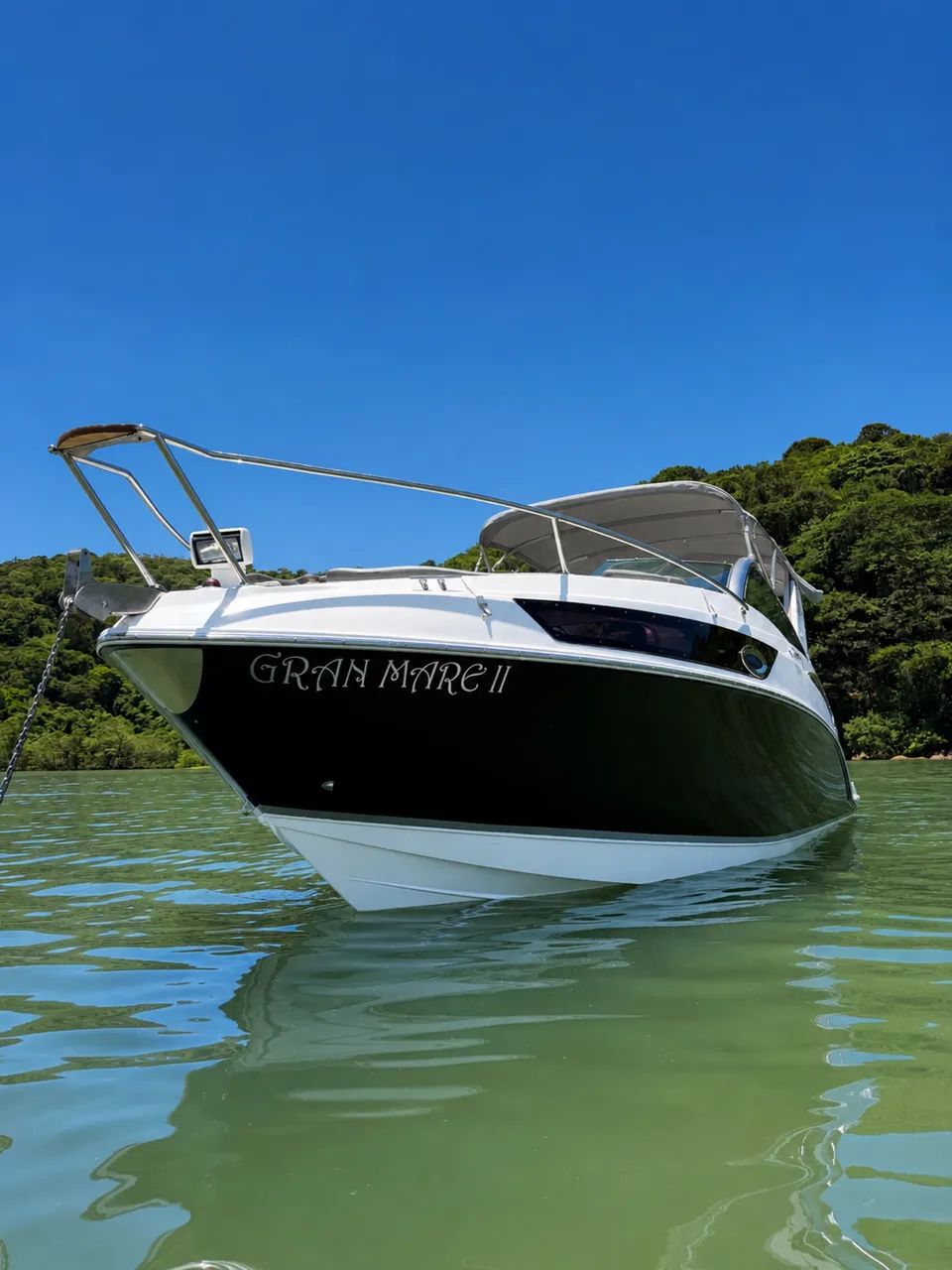 Lancha Focker 270 - Foto 2