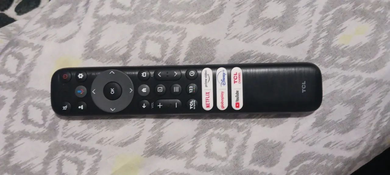 TV TCL 75 - Foto 3