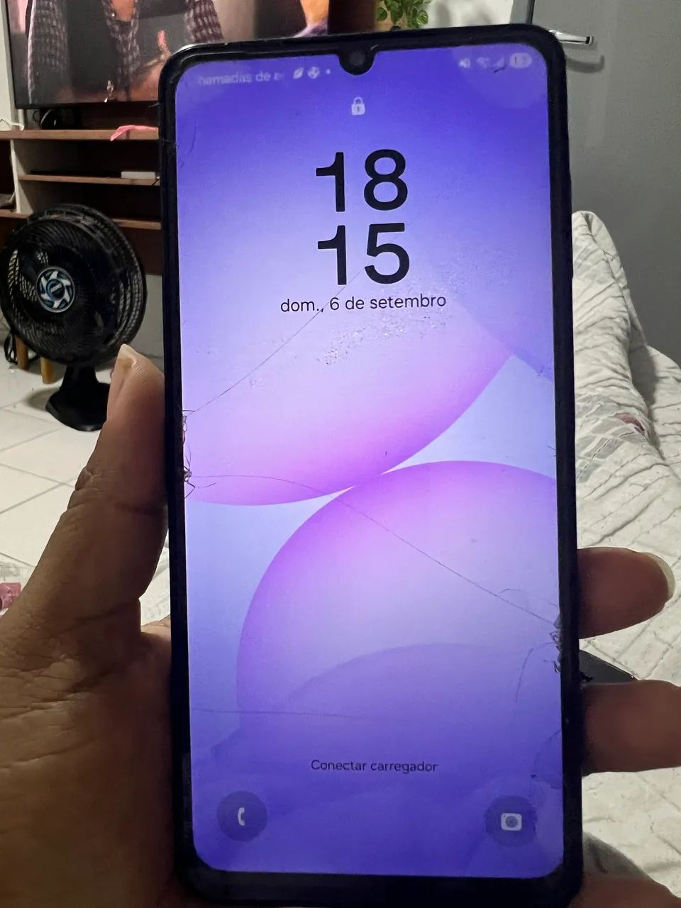 Samsung A07  - Foto 2