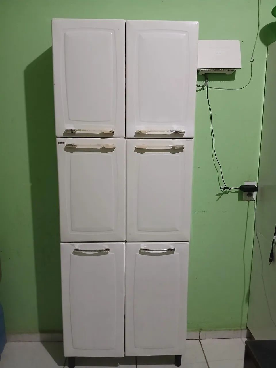 Vendo esse armário 