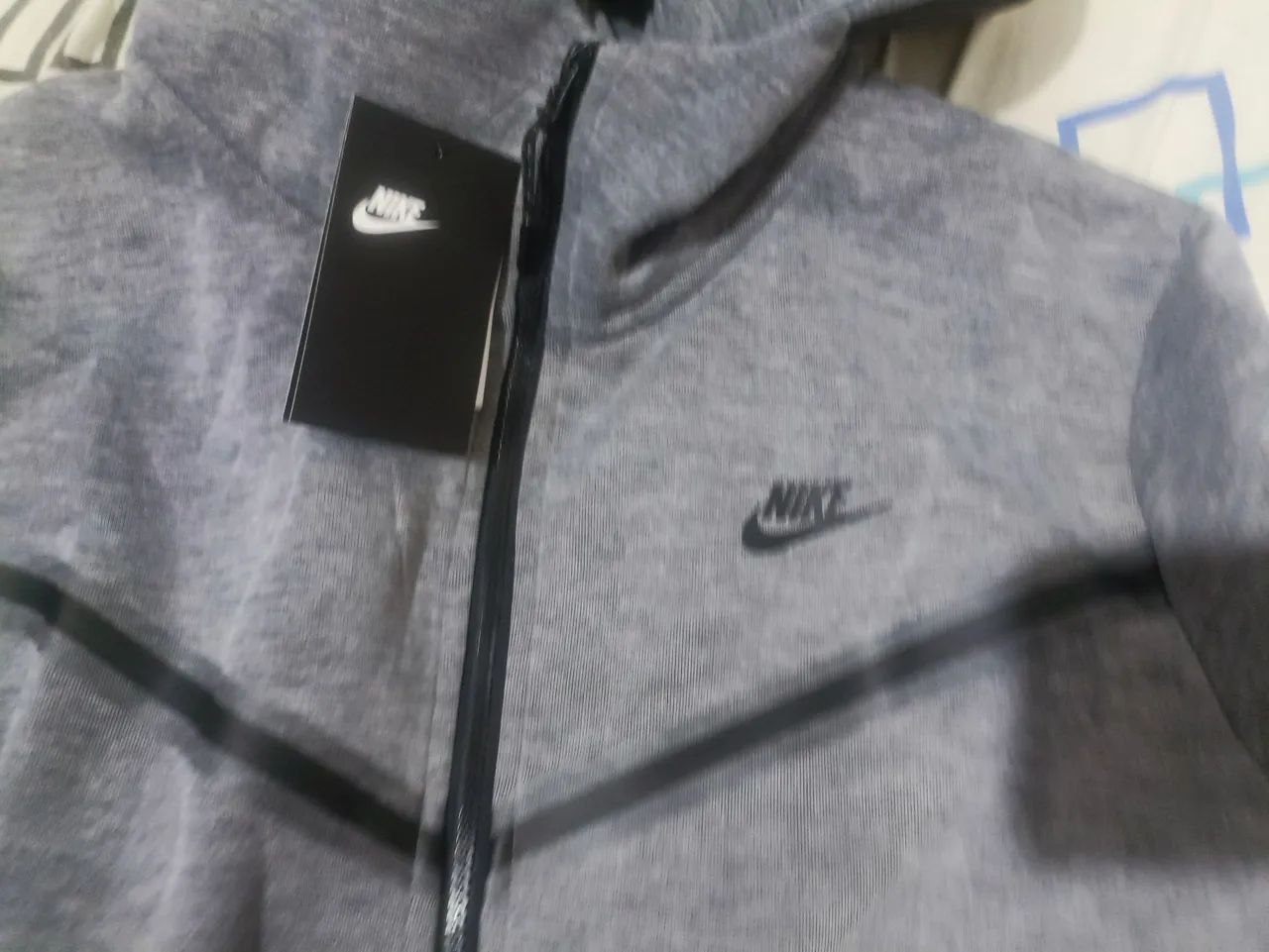 Jaqueta Nike tech - Foto 2