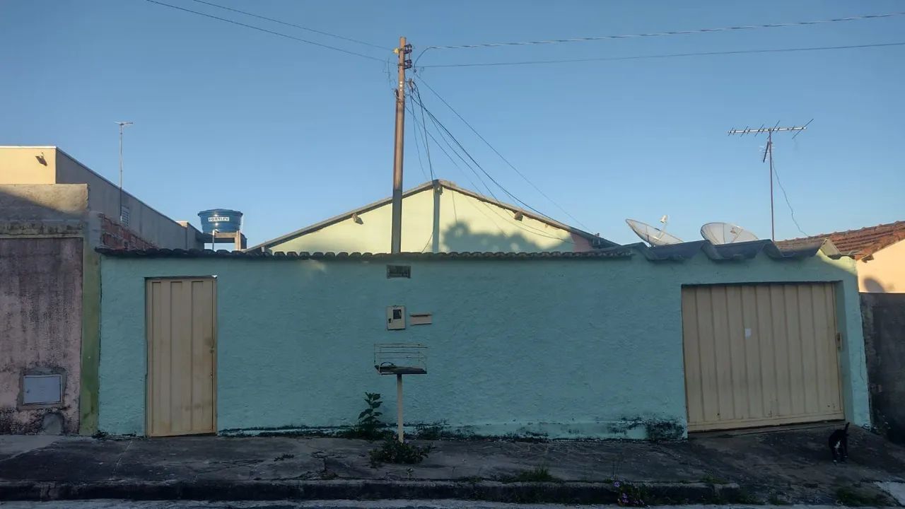 Foto - Aparecida de Goiânia - Jardim Imperial