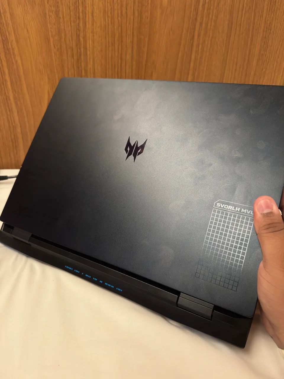 Notebook Acer PRADATOR PHN16-71 - Foto 5