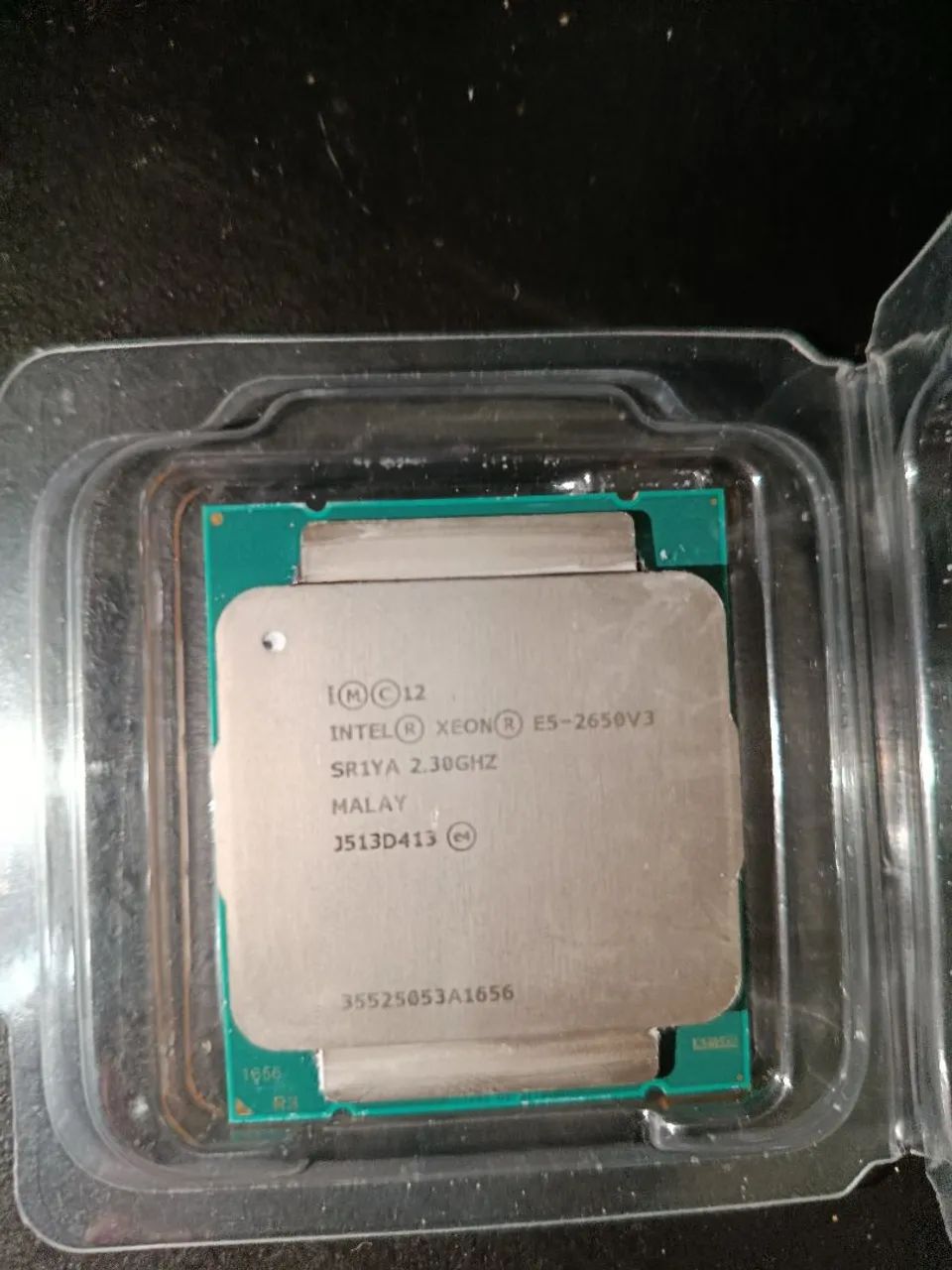 Vendo processador Xeon E5-2650v3 - Foto 3