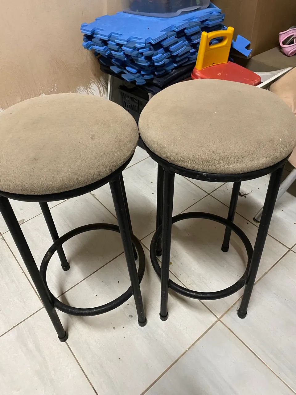 4 cadeiras - Foto 2