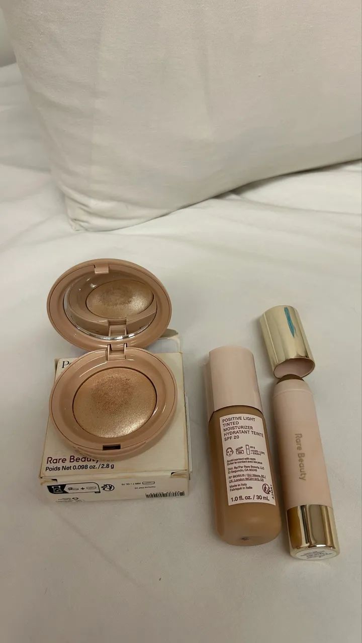Produtos Sephora - Foto 2
