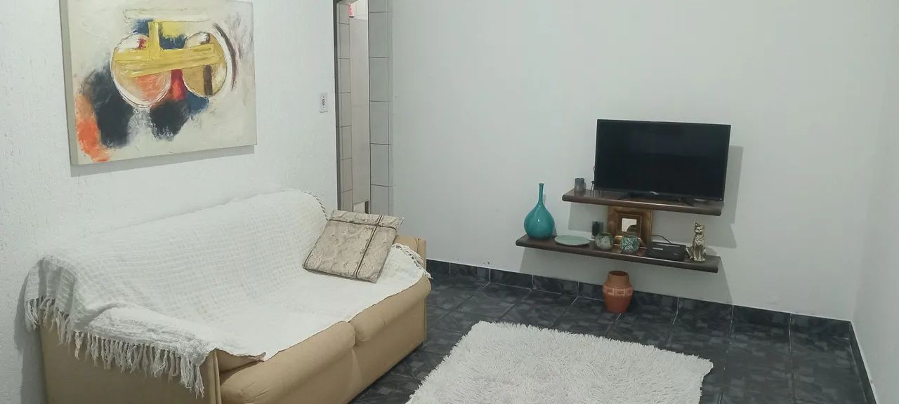 Casa comparilhada - Foto 4