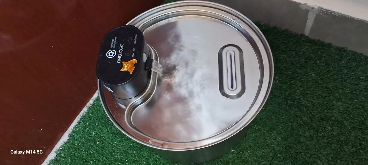Bebedor automático $160 - Foto 4