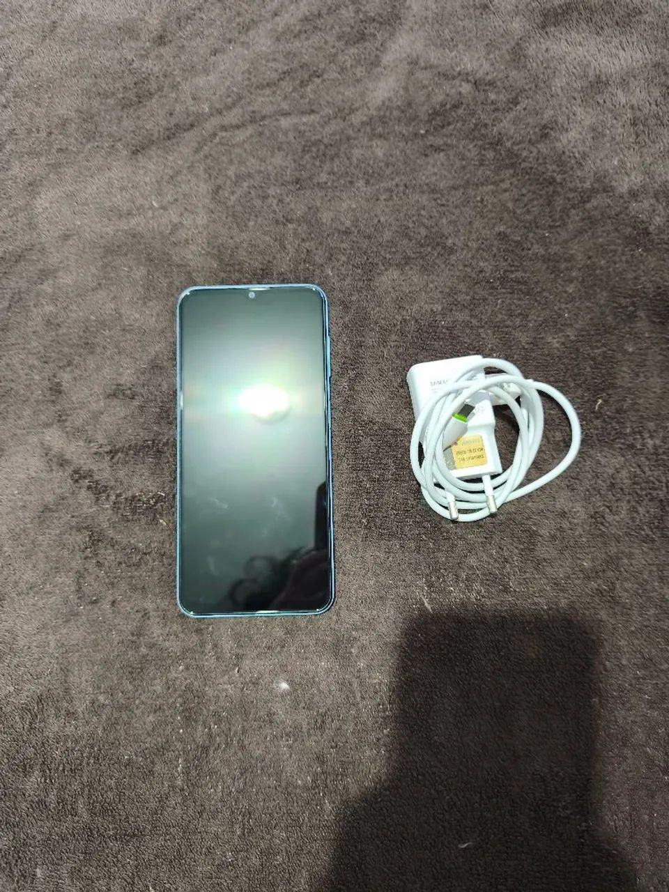 Vendo celular Samsung A13 4G. - Foto 3