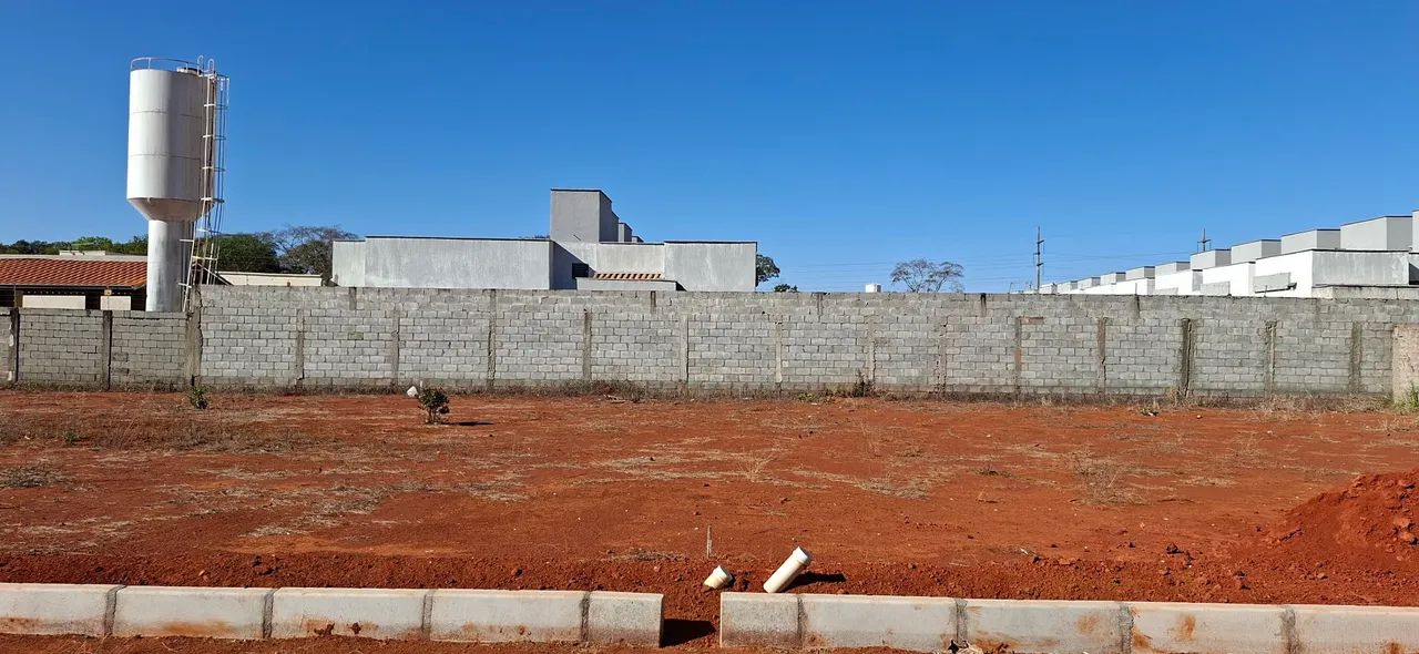 Lote em Condomínio Horizontal Goiania Go - Foto 5