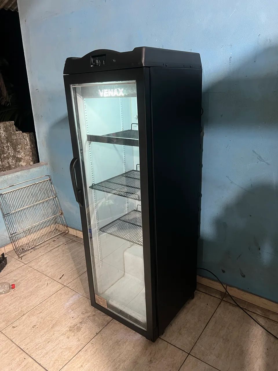 Expositor de bebidas VENAX - Foto 3
