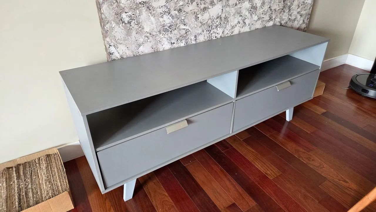 Rack pequeno moderno - Foto 3