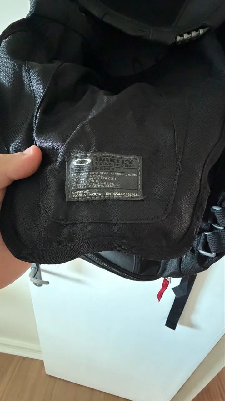 Mochila Oakley - Foto 4