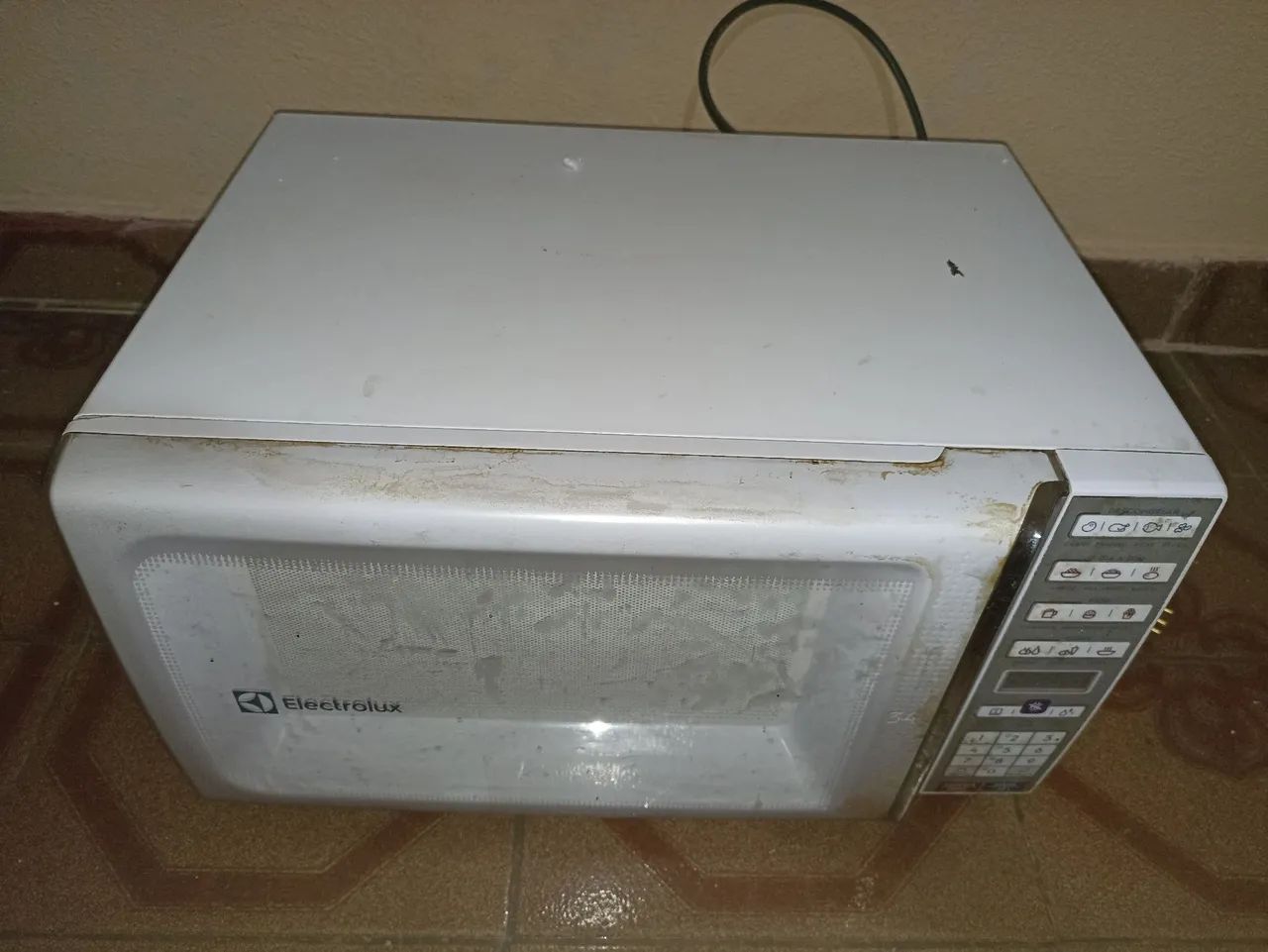Microondas