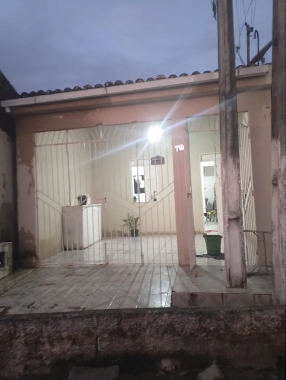 Vende-se casa em Cristinápolis  - Foto 2