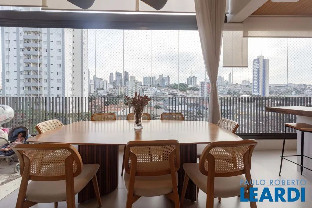 DUPLEX - PERDIZES - SP - Foto 4