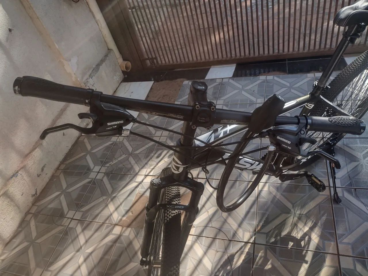 Bicicleta aro 29  - Foto 2