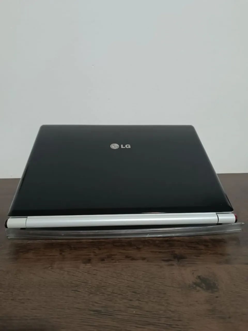 Vendo notebook LG - Foto 5