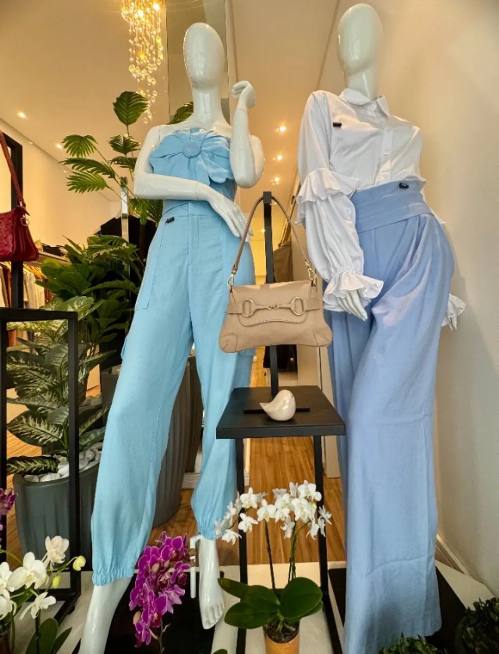 BOUTIQUE DE ROUPA FEMININA OPORTUNIDADE UNICA  - Foto 4