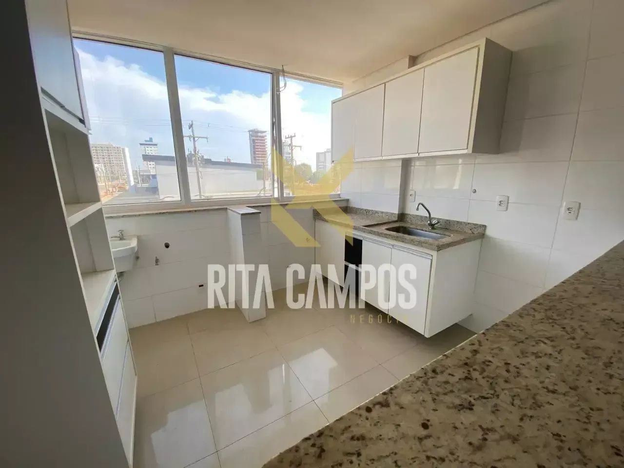 Apartamento 2/4 para Locação  Residencial Graciosa - Foto 4