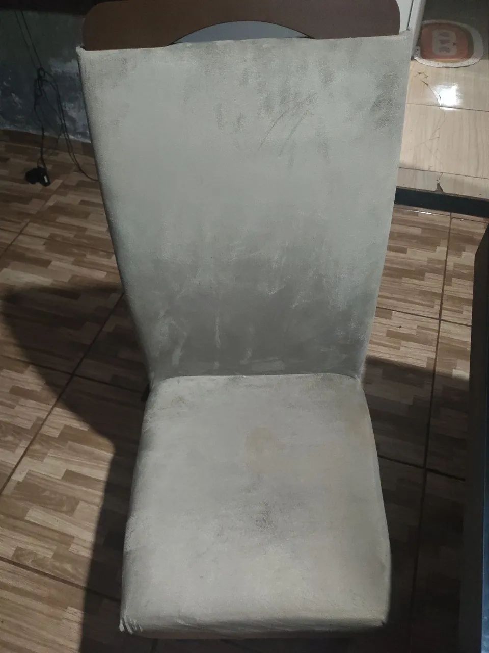 Mesa 6 cadeiras  - Foto 2