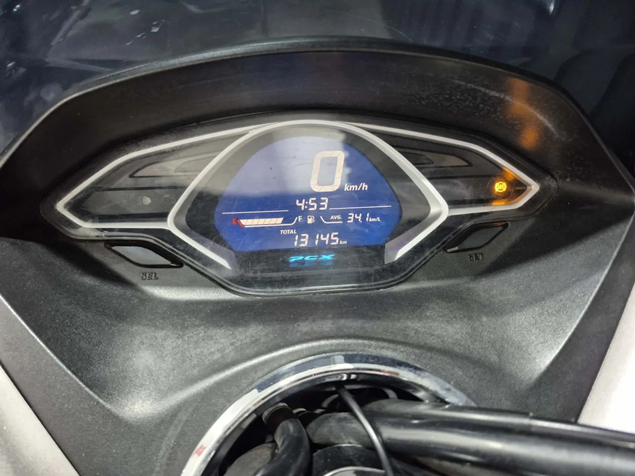 Honda PCX 150 150 cc  - Foto 4