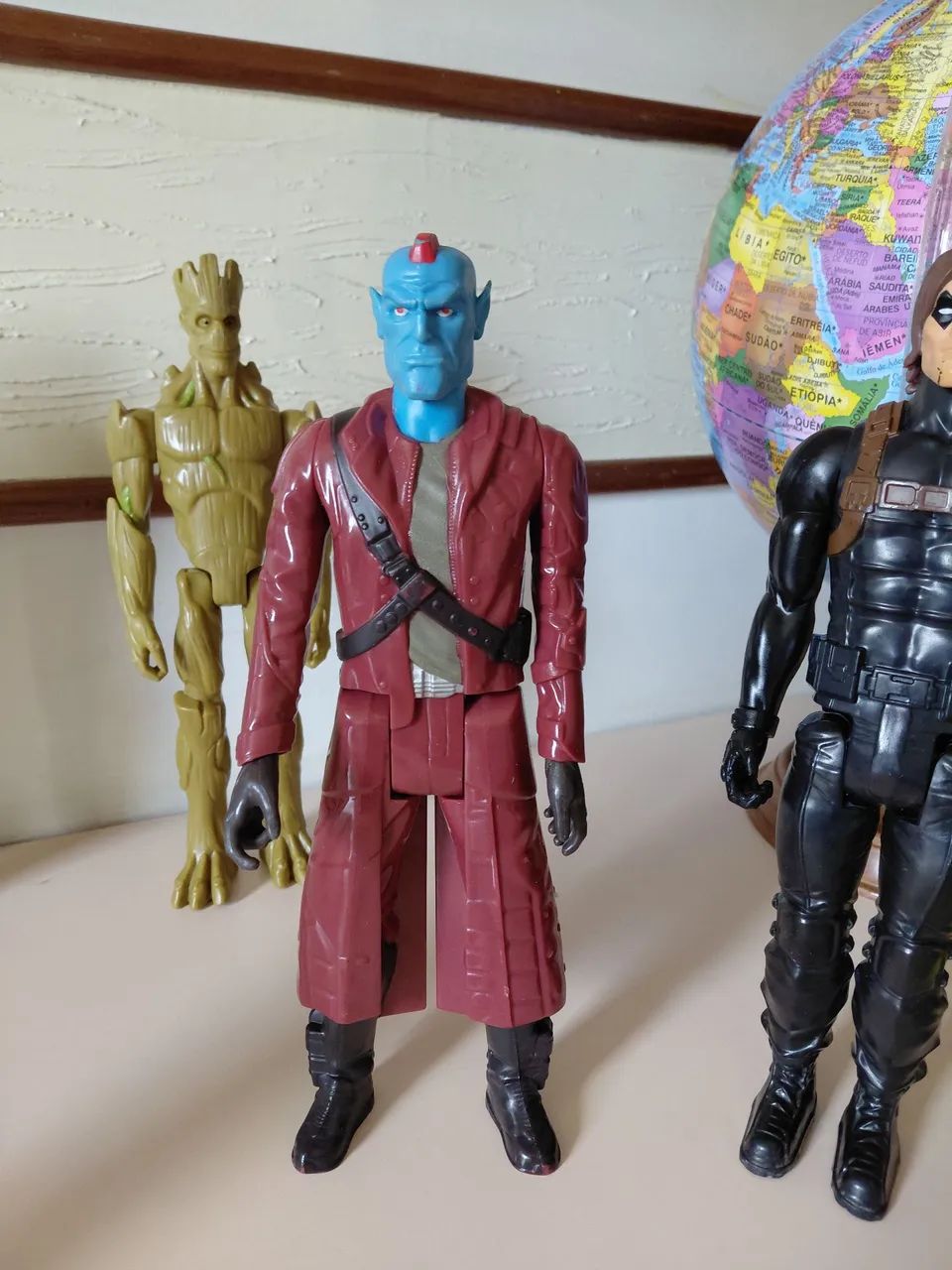 Coleção Vingadores  - Foto 5